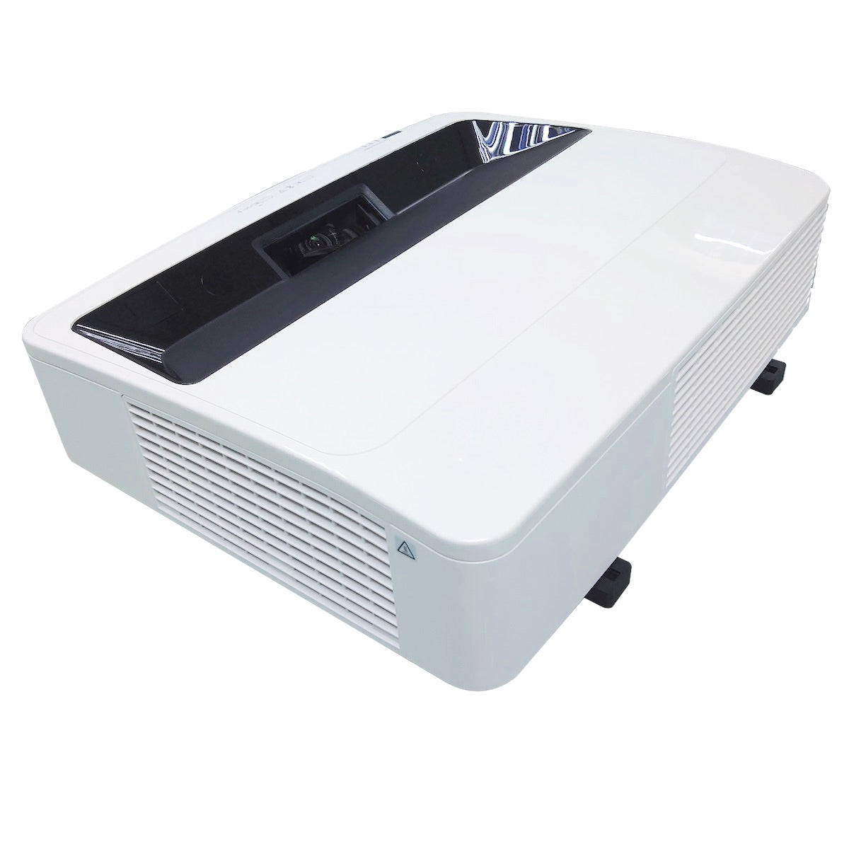 Eiki EK-65LU - 3LCD WUXGA Ultra Short Throw Laser Projector, back right