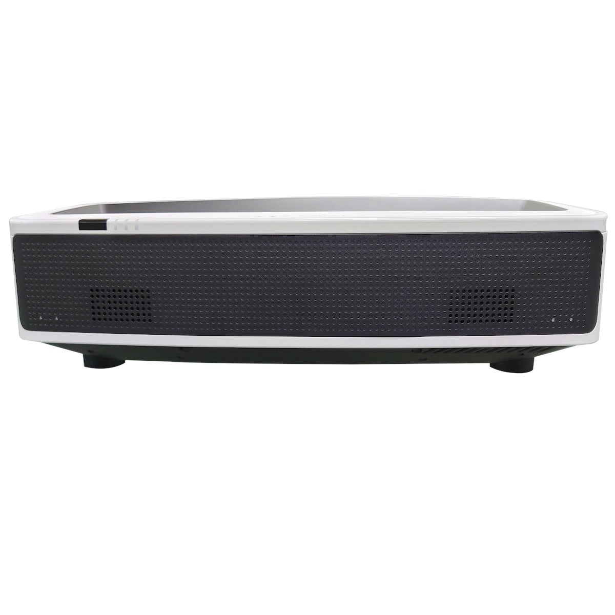 Eiki EK-65LU - 3LCD WUXGA Ultra Short Throw Laser Projector, front