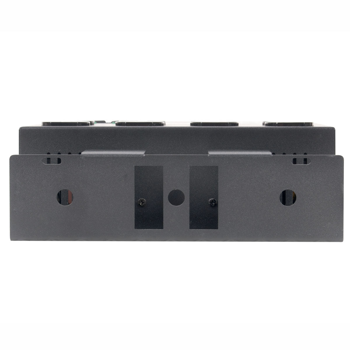 Elation Cyber Pak - 4-Channel Dimmer/Relay/MIDI Pack, top
