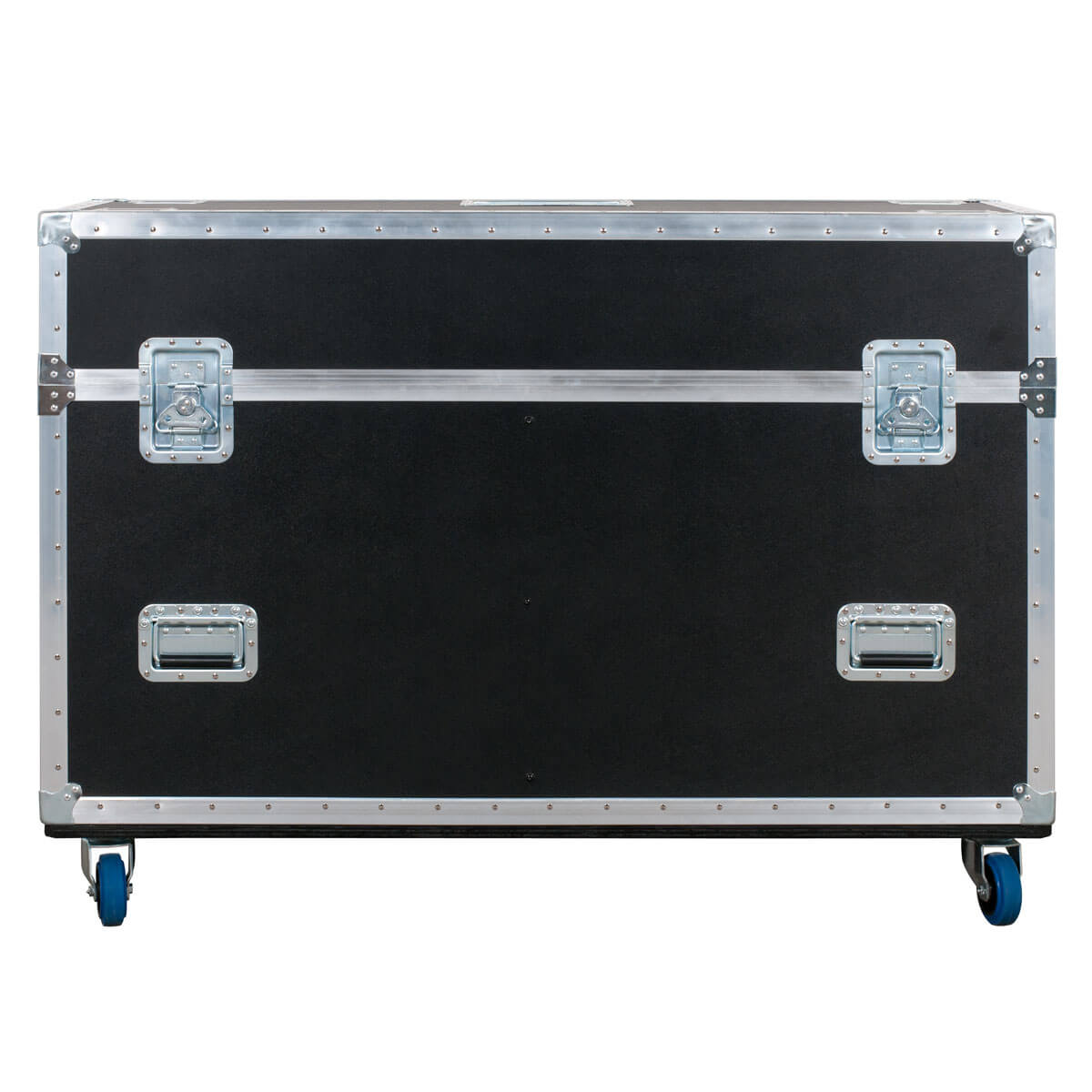 Elation DRCPRO001 - Artiste Maximus and Monet 2-Pack FIL Road Case, front