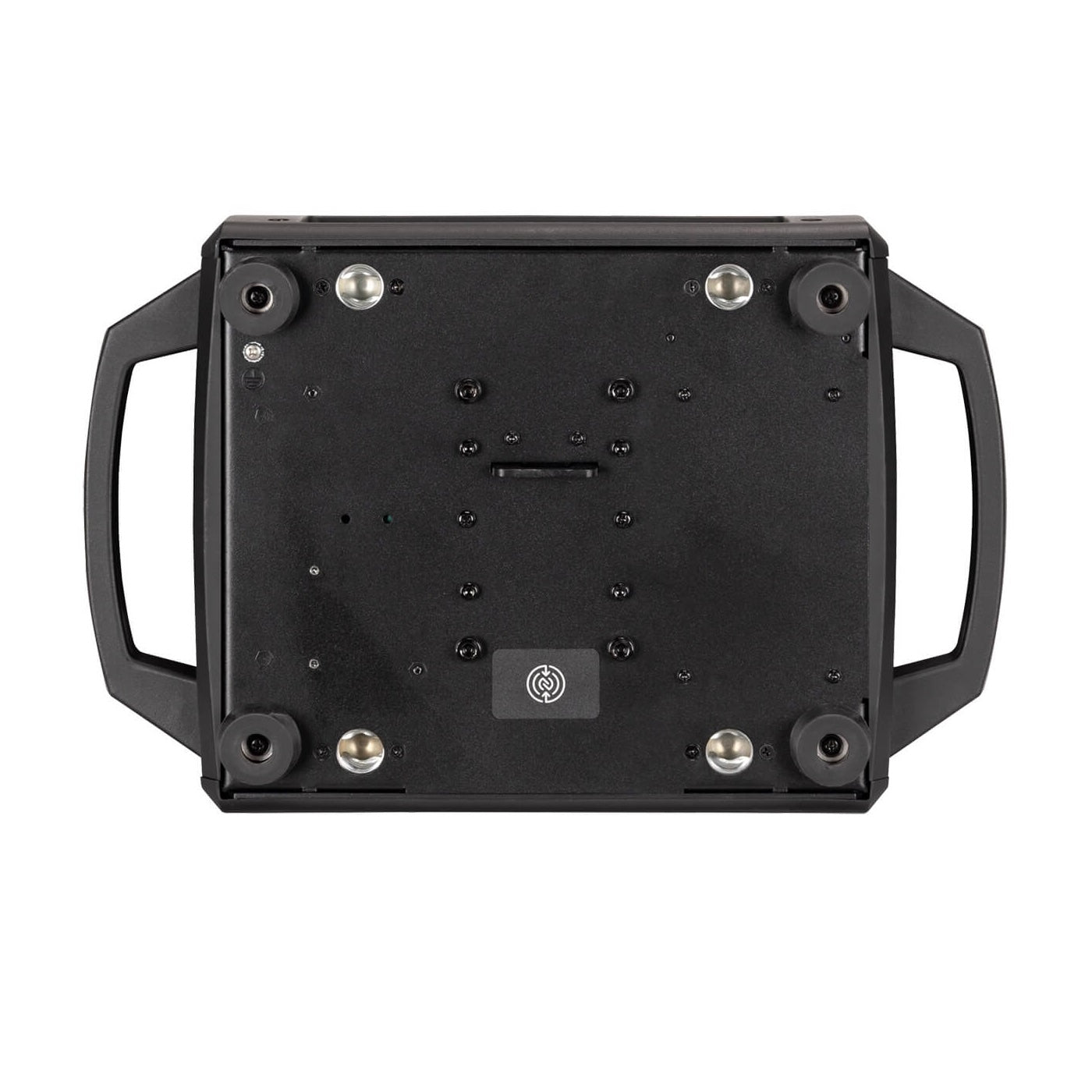 Elation FUZE PFX - 400W LED Profile FX Fixture with Variable CMY, bottom