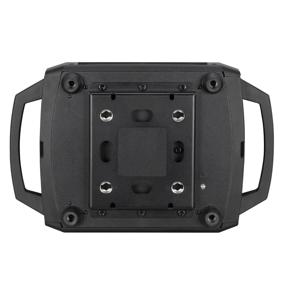 Elation FUZE WASH 500 - Automated LED Fresnel Wash Fixture, bottom