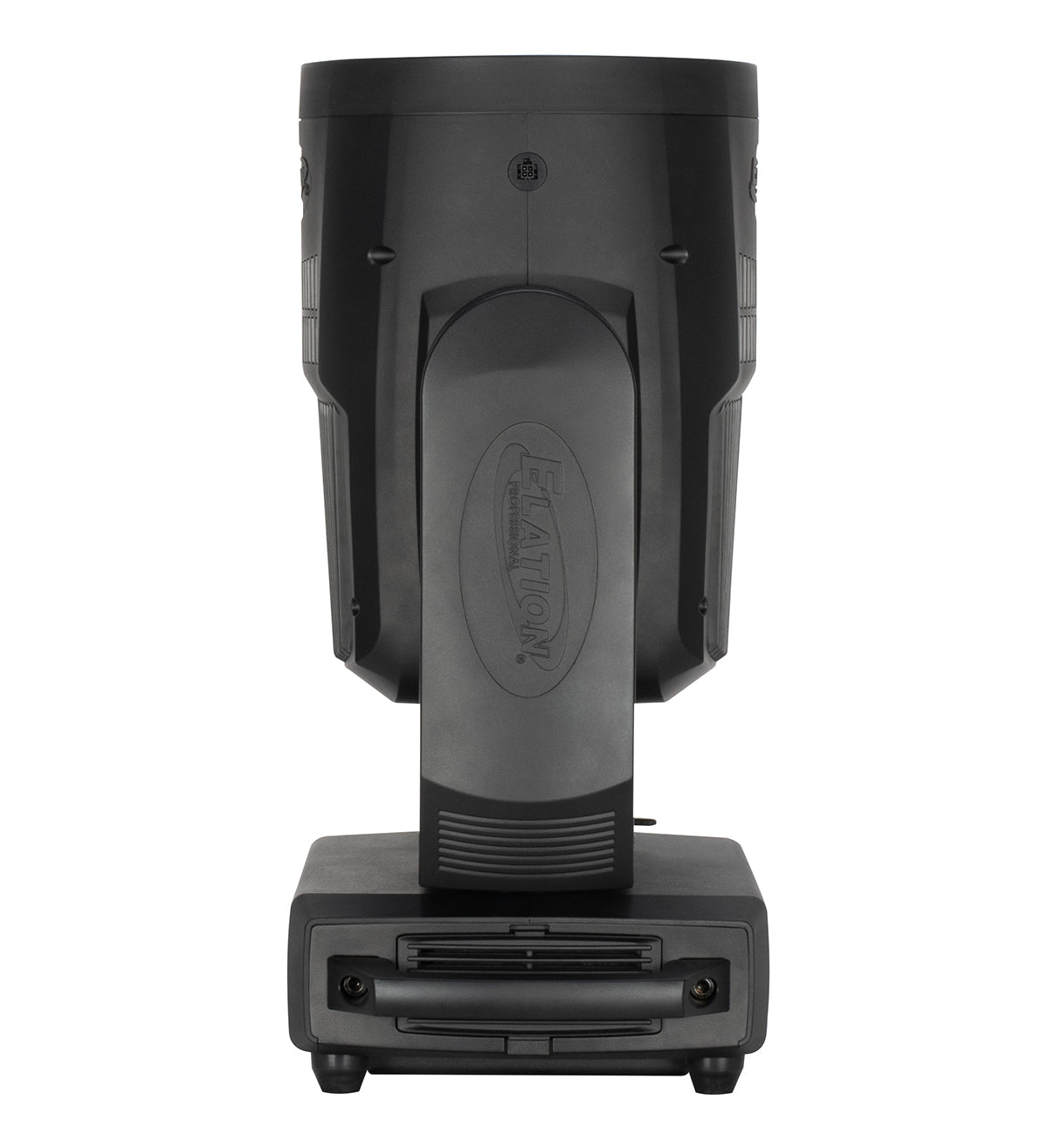 Elation FUZE WASH 500 - Automated LED Fresnel Wash Fixture, side