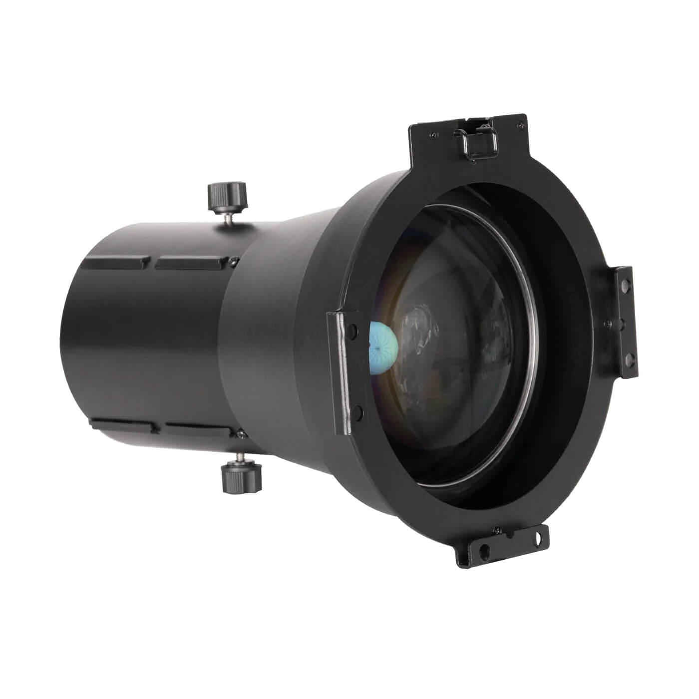 Elation IPL014 - 14 Degree IP Lens Tube for LED Ellipsoidal Fixtures, right