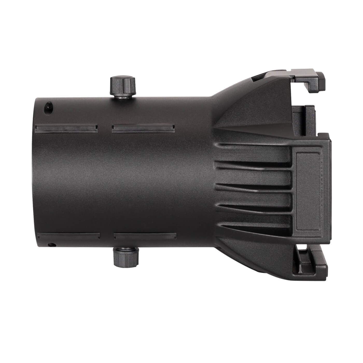 Elation IPL119 - 19-Degree Lens Tube for LED Ellipsoidal Fixtures, side