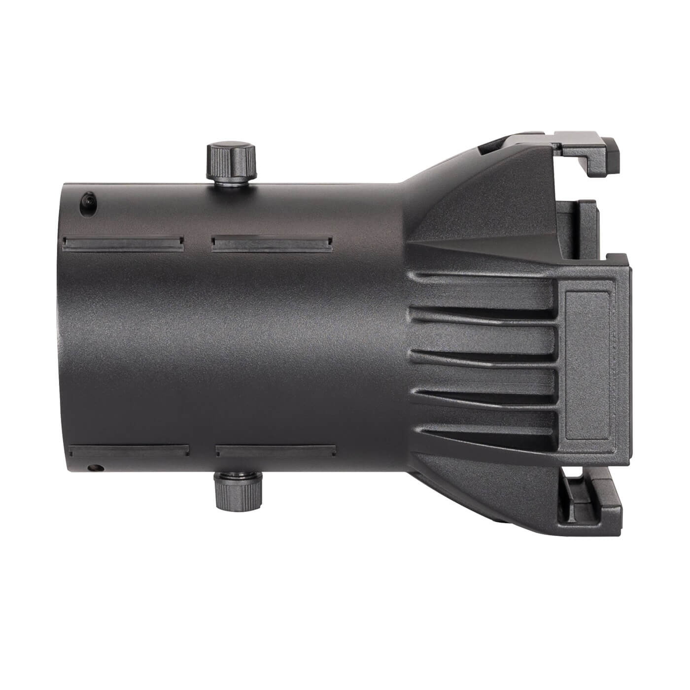 Elation IPL226 - 26-Degree Lens Tube for LED Ellipsoidal Fixtures, side