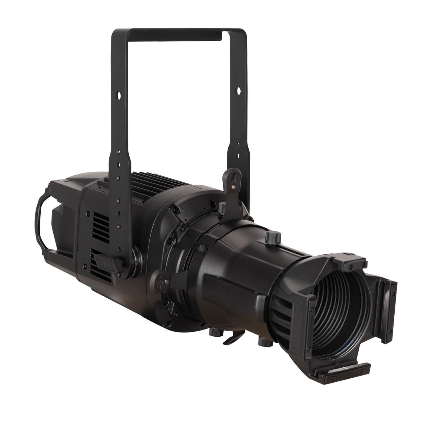 Elation IPL336 - 36-Degree Lens Tube for LED Ellipsoidal Fixtures, installed