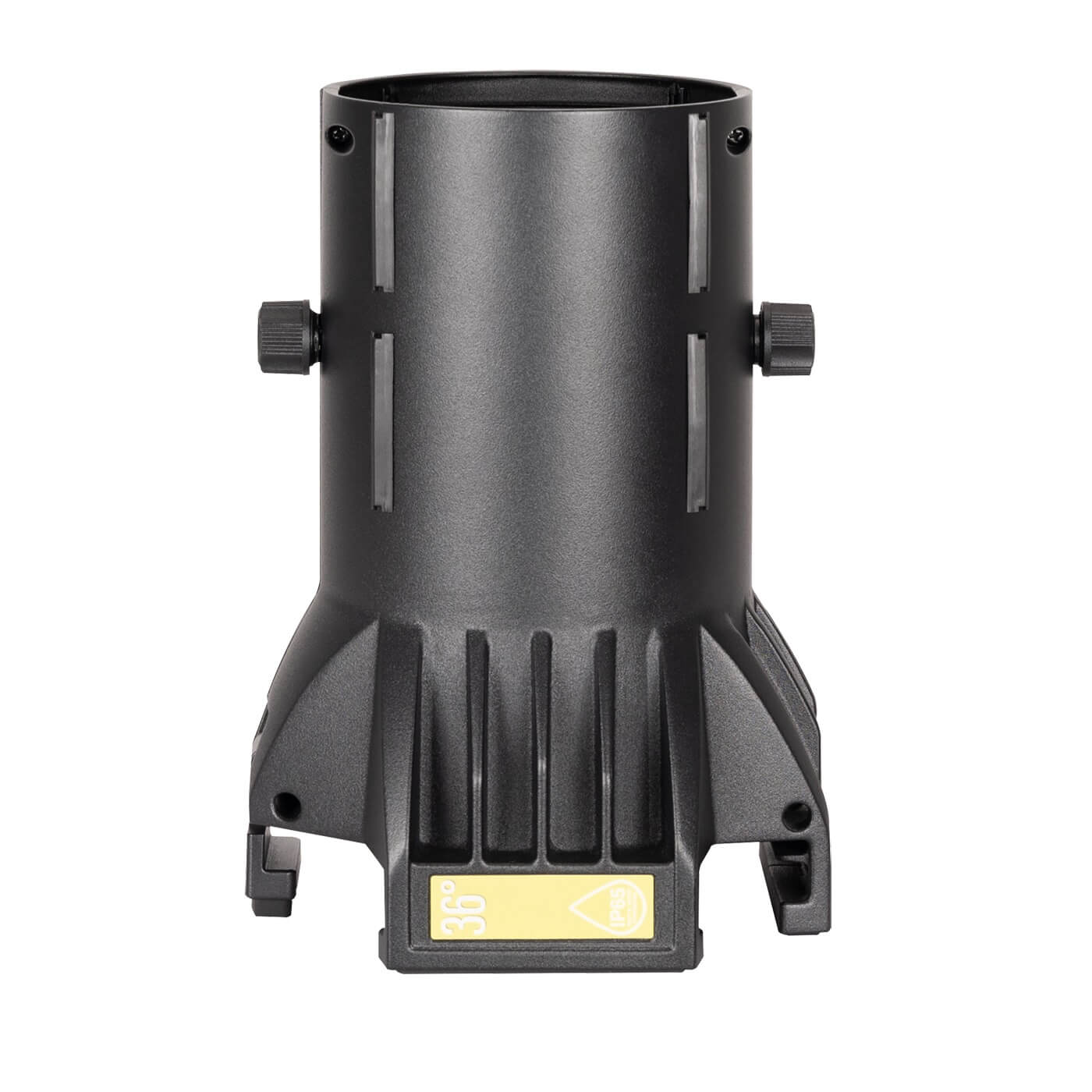 Elation IPL336 - 36-Degree Lens Tube for LED Ellipsoidal Fixtures, top