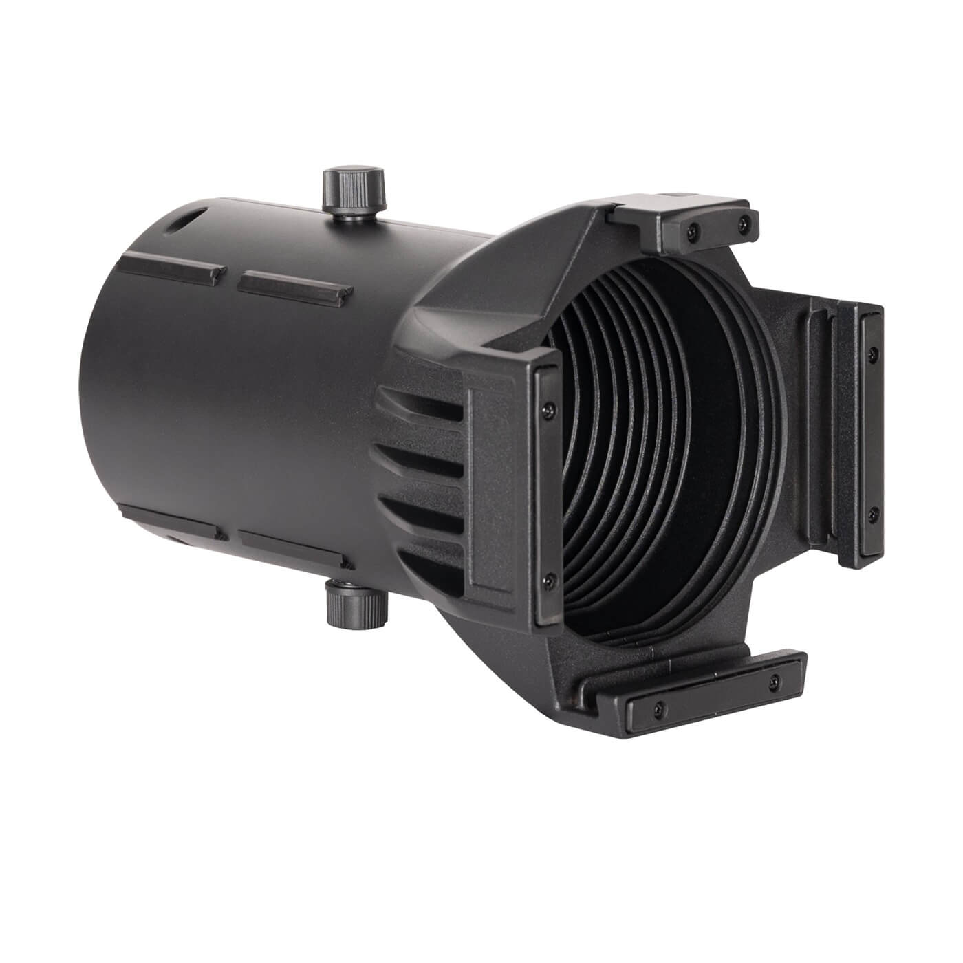 Elation IPL450 - 50-Degree Lens Tube for LED Ellipsoidal Fixtures, right