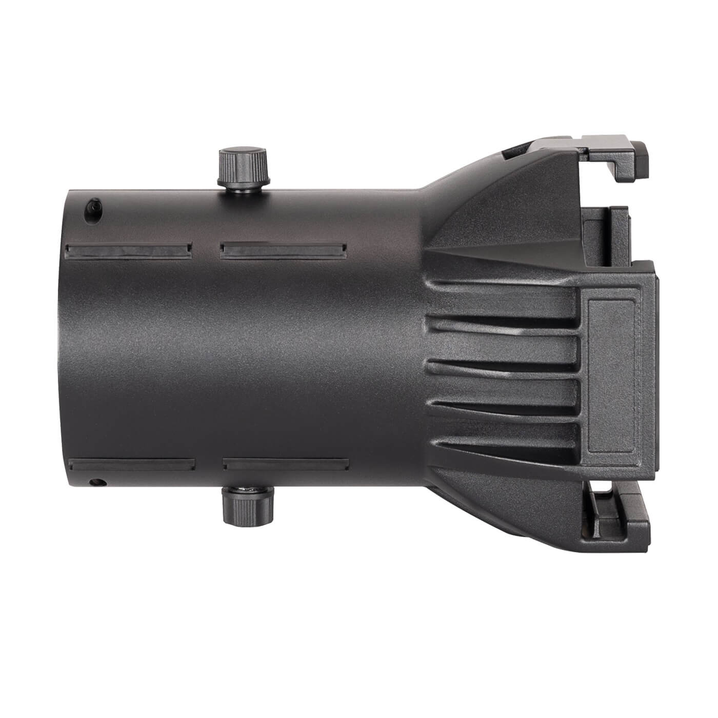 Elation IPL450 - 50-Degree Lens Tube for LED Ellipsoidal Fixtures, side