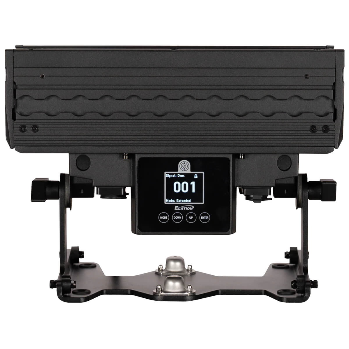 Elation KL Batten 12 - 4x100W RGBMA LED Linear Wash Fixture, front