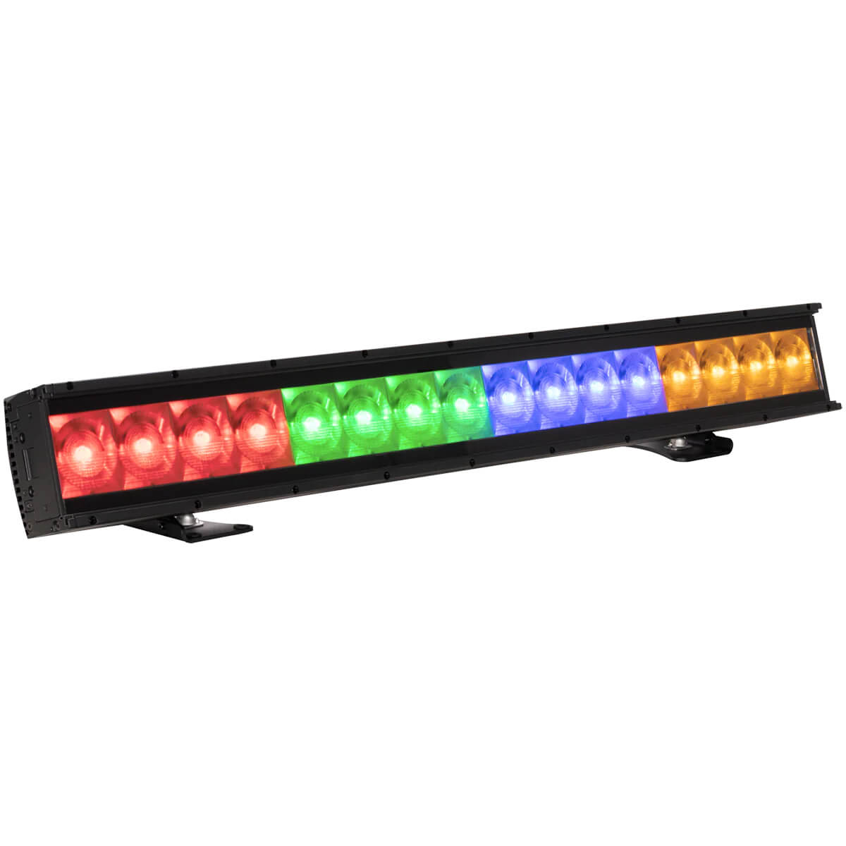 Elation KL Batten 48 - 16x100W RGBMA LED Linear Wash Fixture, RGBA