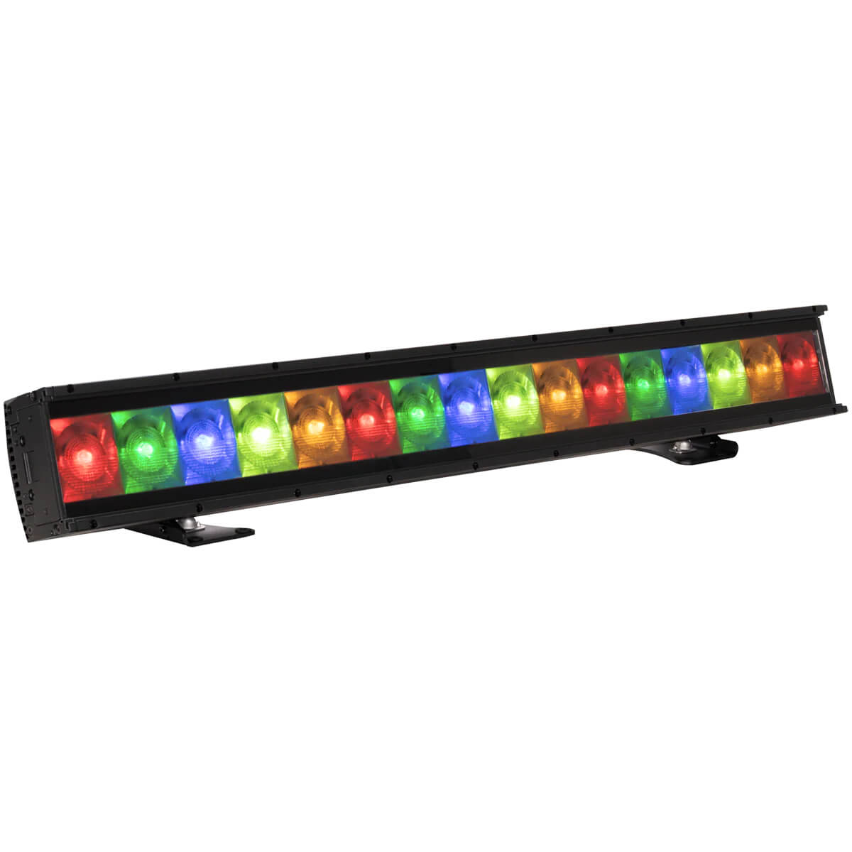 Elation KL Batten 48 - 16x100W RGBMA LED Linear Wash Fixture