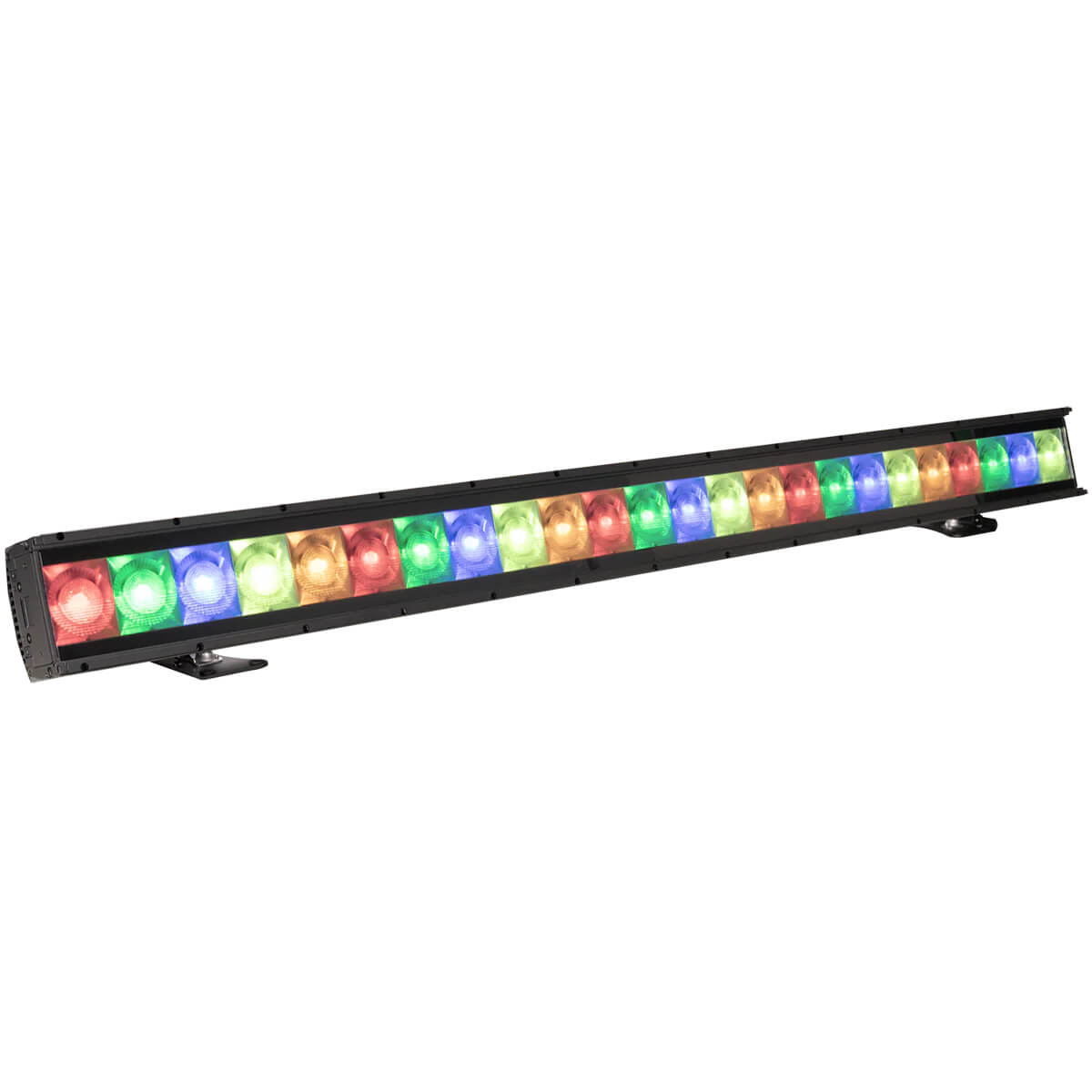 Elation KL Batten 72 - 24x100W RGBMA LED Linear Wash Fixture, 1