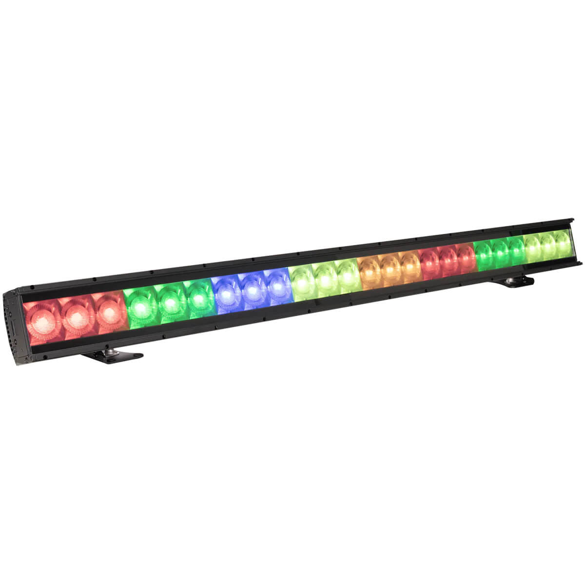 Elation KL Batten 72 - 24x100W RGBMA LED Linear Wash Fixture, 2