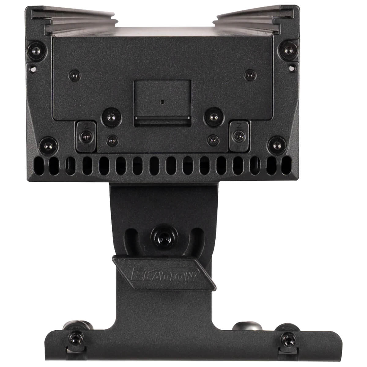 Elation KL Batten 72 - 24x100W RGBMA LED Linear Wash Fixture, side