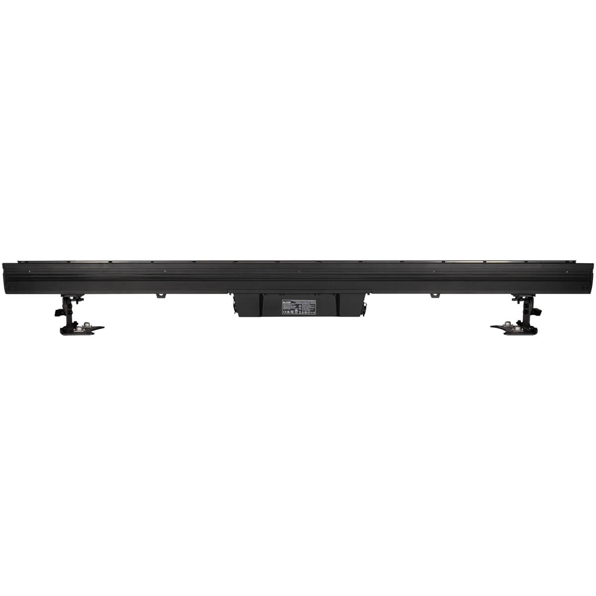 Elation KL Batten 72 - 24x100W RGBMA LED Linear Wash Fixture, top