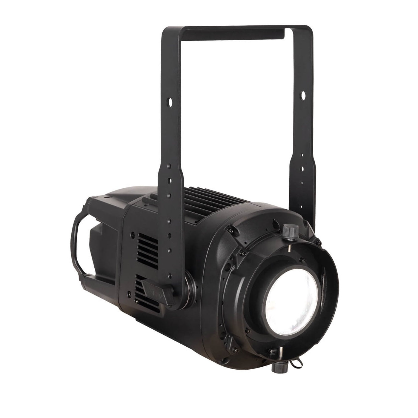 Elation KL CORE IP - 400W Full Spectrum RGBMA LED Light Engine, right 8500K white