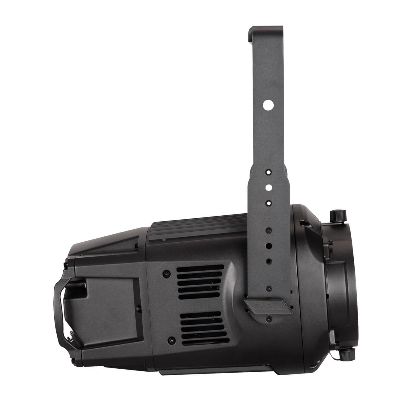 Elation KL CORE IP - 400W Full Spectrum RGBMA LED Light Engine, side