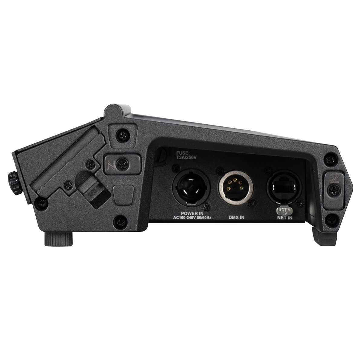 Elation KL CYC L - RGBMA LED Cyc Light and Footlight Fixture, right side