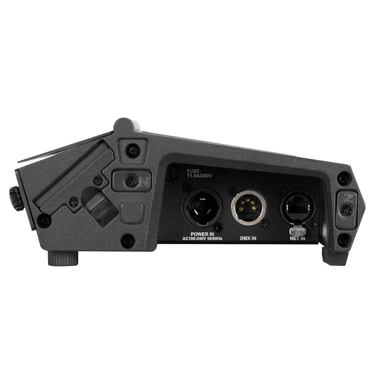 Elation KL CYC S - RGBMA LED Cyc Light and Footlight Fixture, right side