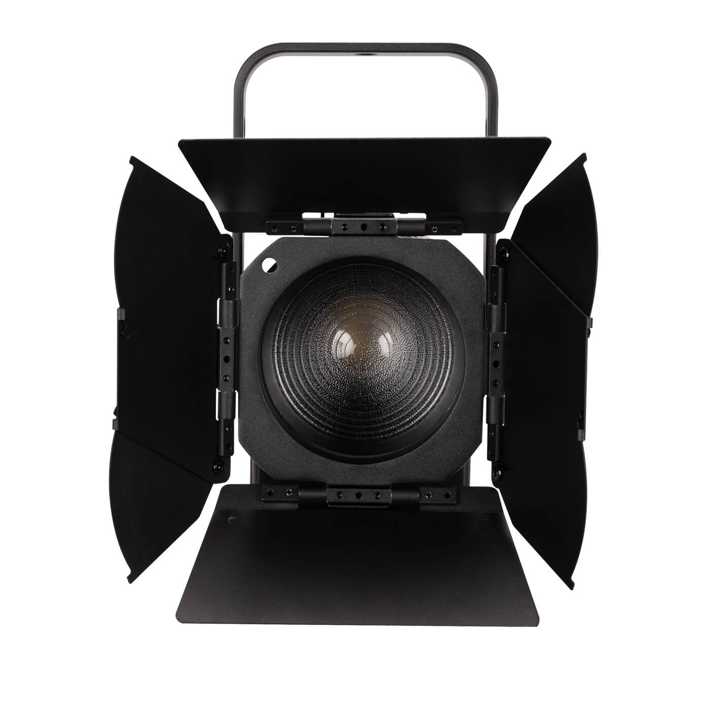 Elation KL FRESNEL 4 FC - Full-Color-Spectrum LED Fixture with Zoom, front