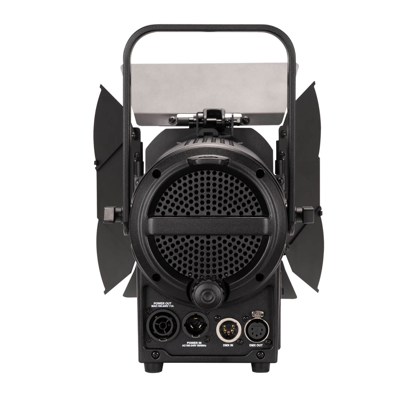 Elation KL FRESNEL 4 FC - Full-Color-Spectrum LED Fixture with Zoom, back
