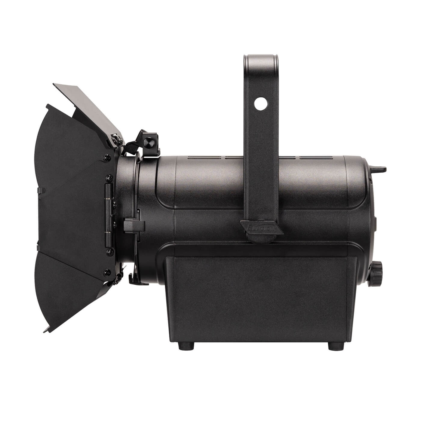 Elation KL FRESNEL 4 FC - Full-Color-Spectrum LED Fixture with Zoom, left side