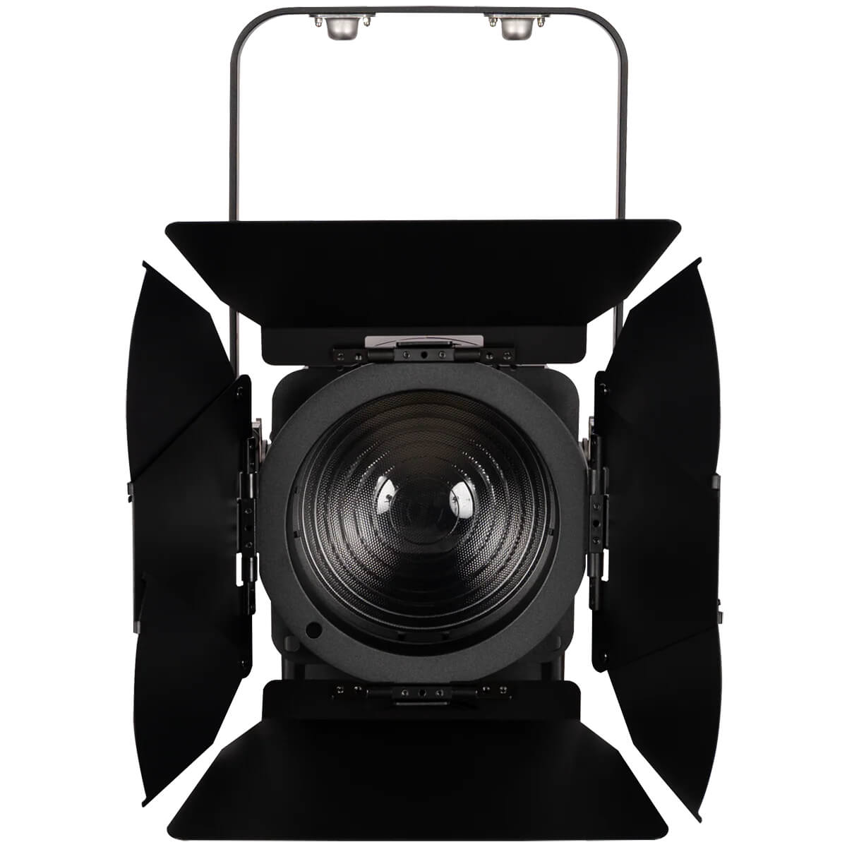 Elation KL Fresnel 6 IP - 250W RGBMA 6-in Fixture with Motorized Zoom, front