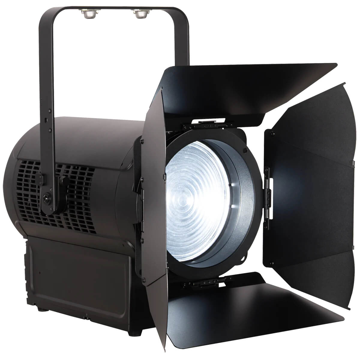Elation KL Fresnel 8 IP - 500W RGBMA 8-inch Fixture with Motorized Zoom, 8500K