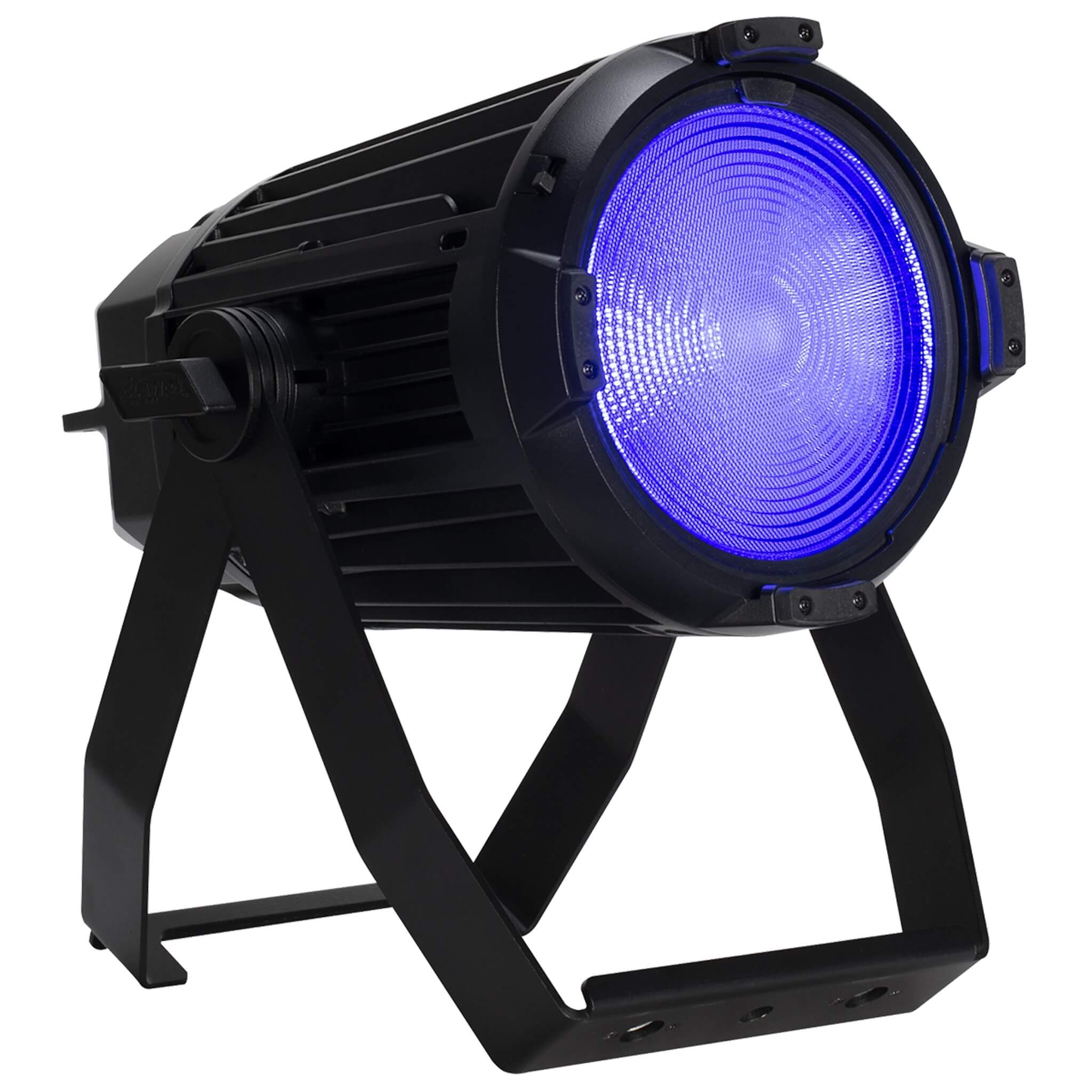 Elation KL PAR FC IP - Compact Full-Color-Spectrum LED Fixture, right blue