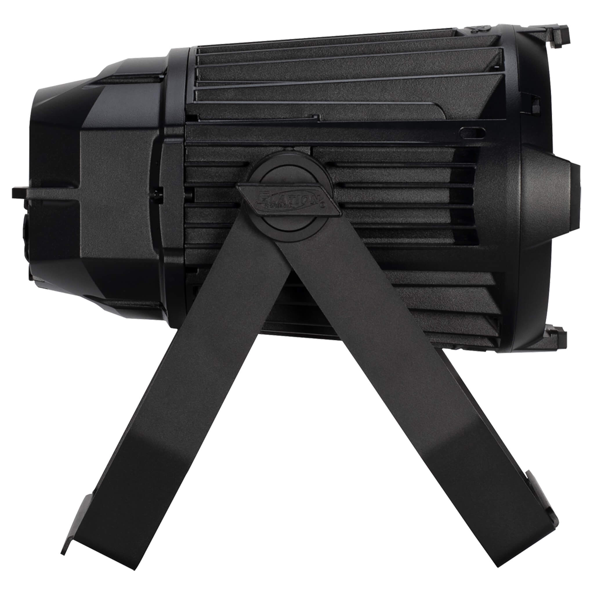 Elation KL PAR FC IP - Compact Full-Color-Spectrum LED Fixture, bracket down