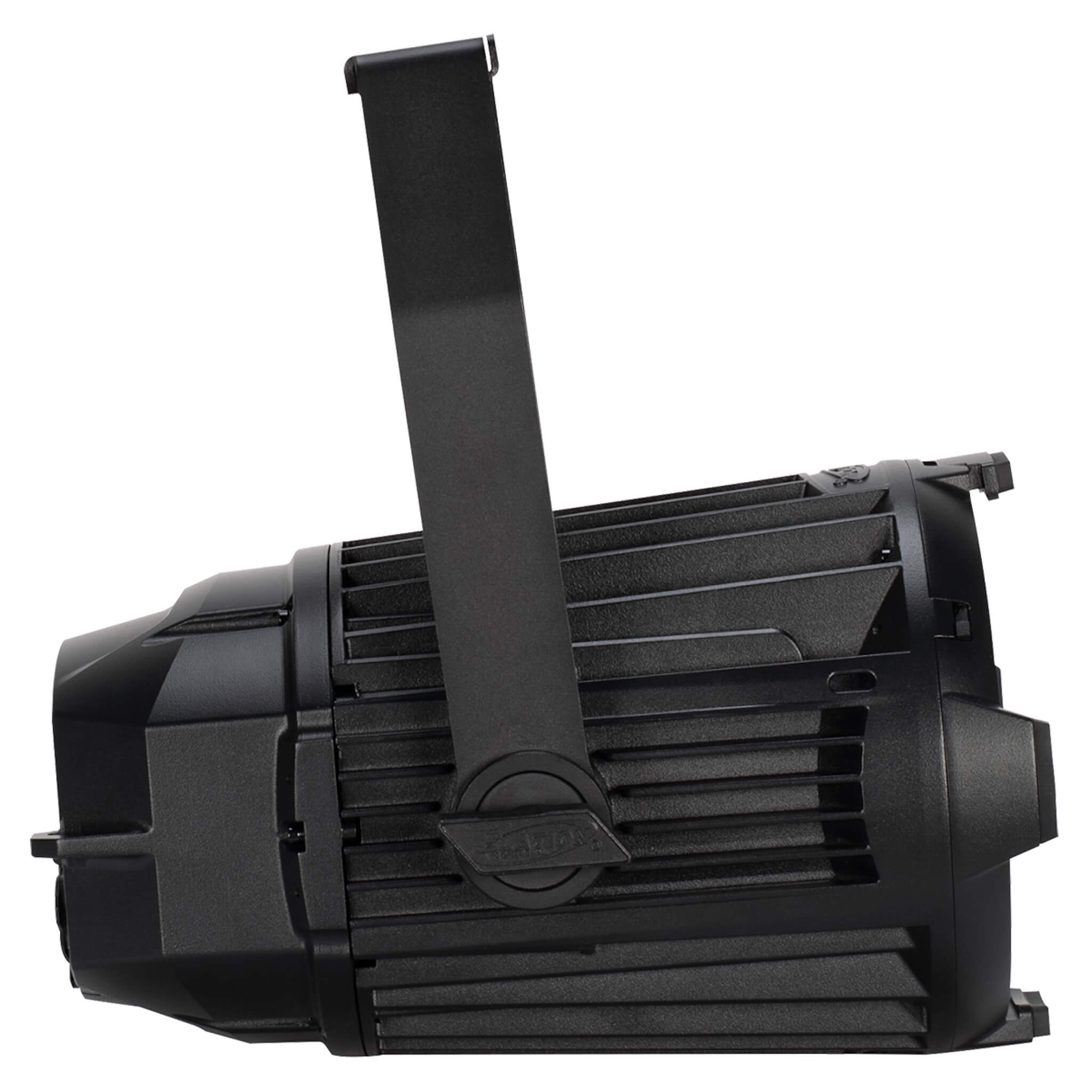 Elation KL PAR FC IP - Compact Full-Color-Spectrum LED Fixture, bracket down