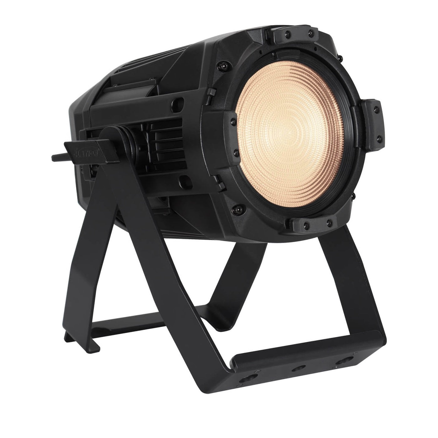 Elation KL PAR IP Compact - 150W RGBMA LED Wash Fixture, 3200K White