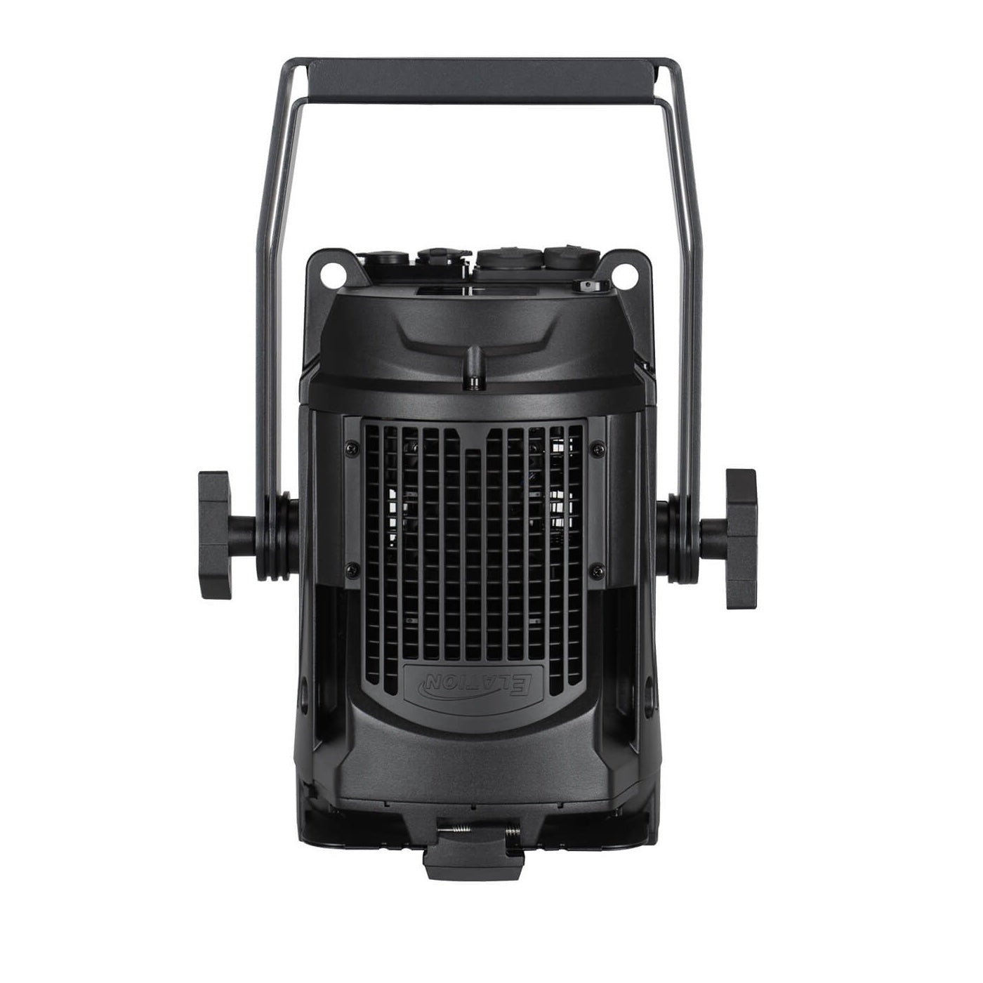 Elation KL PAR IP Compact - 150W RGBMA LED Wash Fixture, bottom