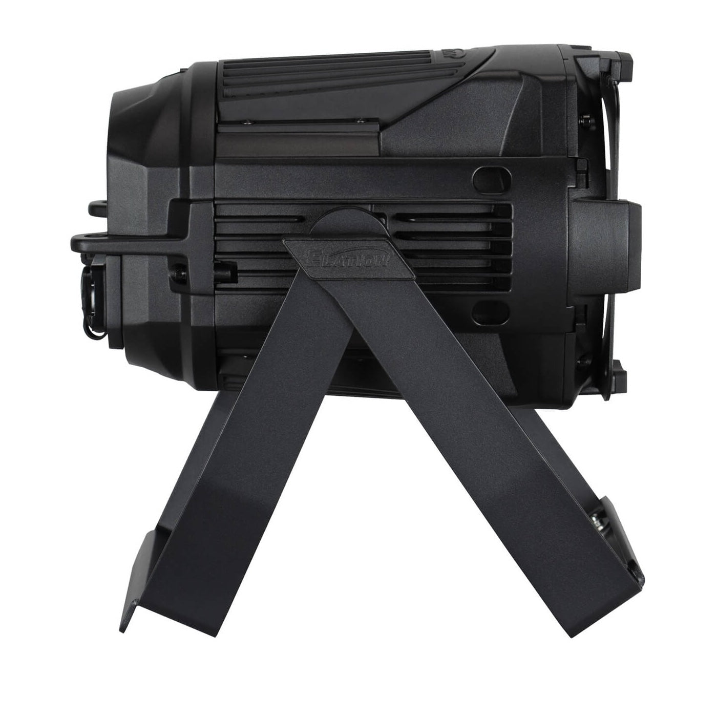 Elation KL PAR IP Compact - 150W RGBMA LED Wash Fixture, side