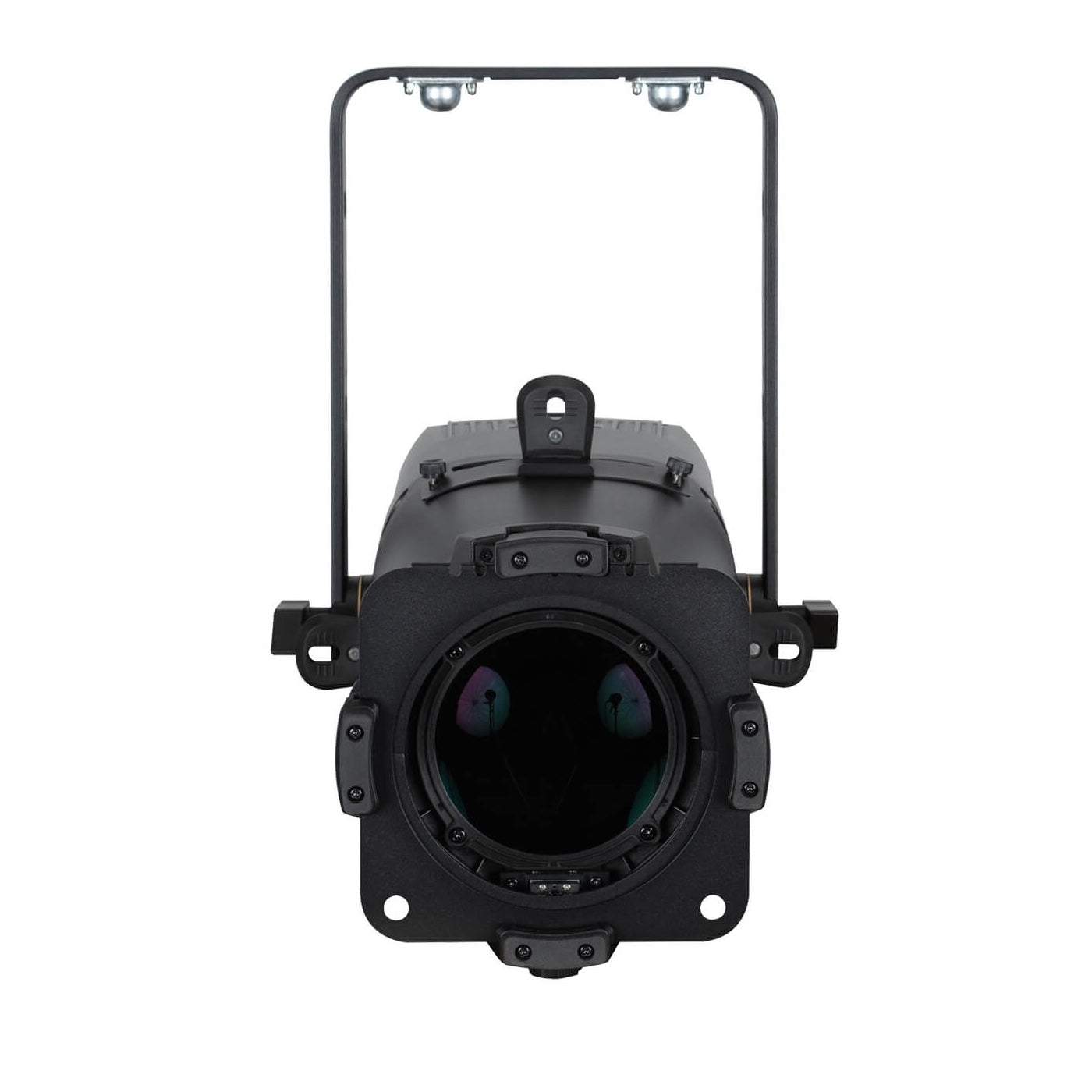 Elation KL Profile Compact - 225W RGBMA LED Zooming Ellipsoidal Fixture, front