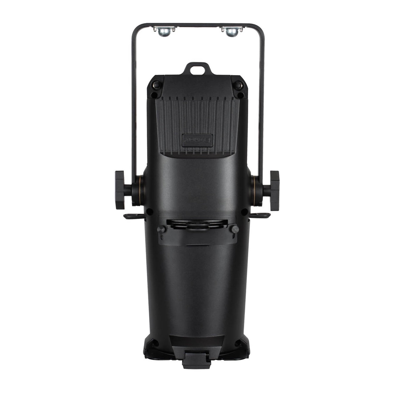 Elation KL Profile Compact - 225W RGBMA LED Zooming Ellipsoidal Fixture, top