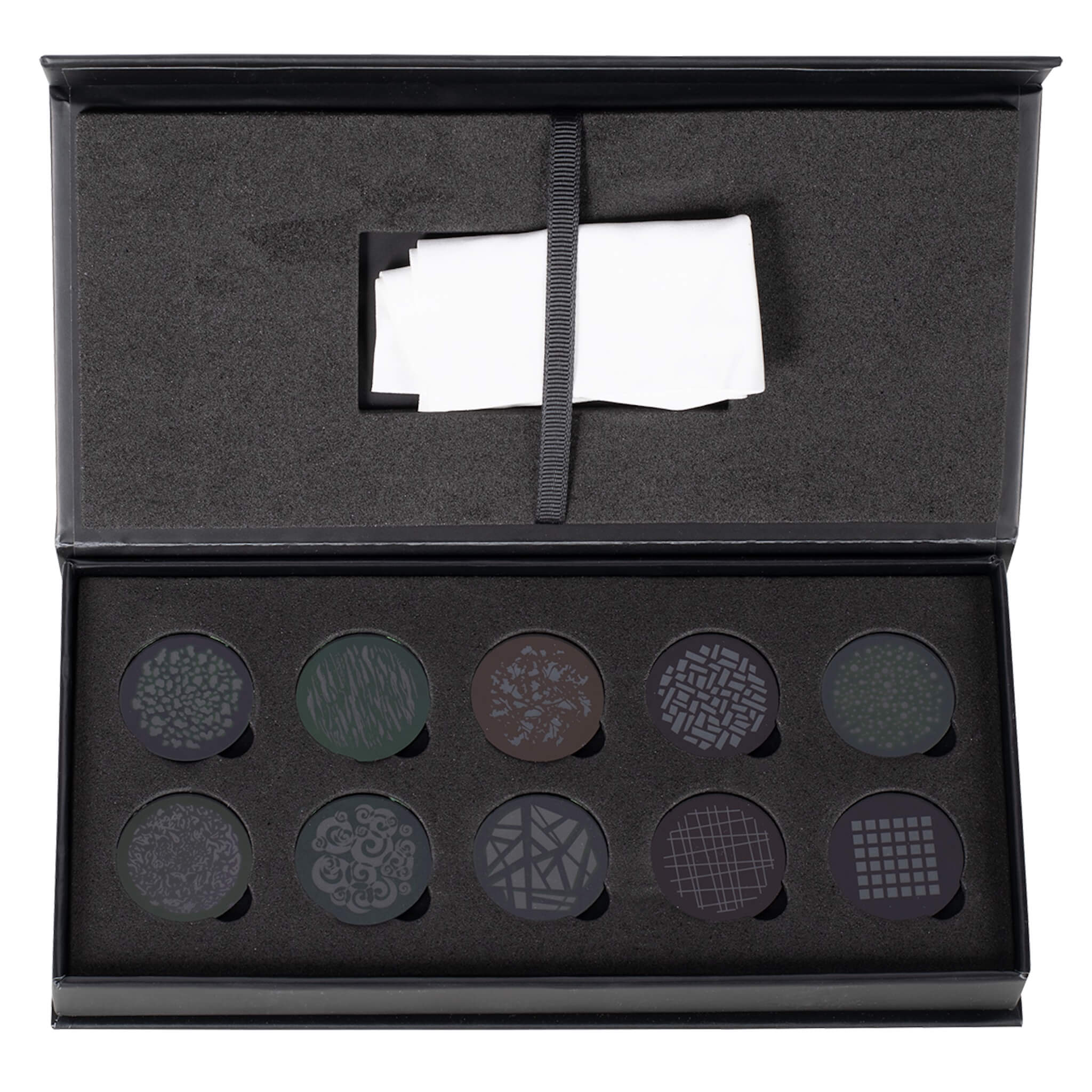 Elation KL Profile FC gobo box open