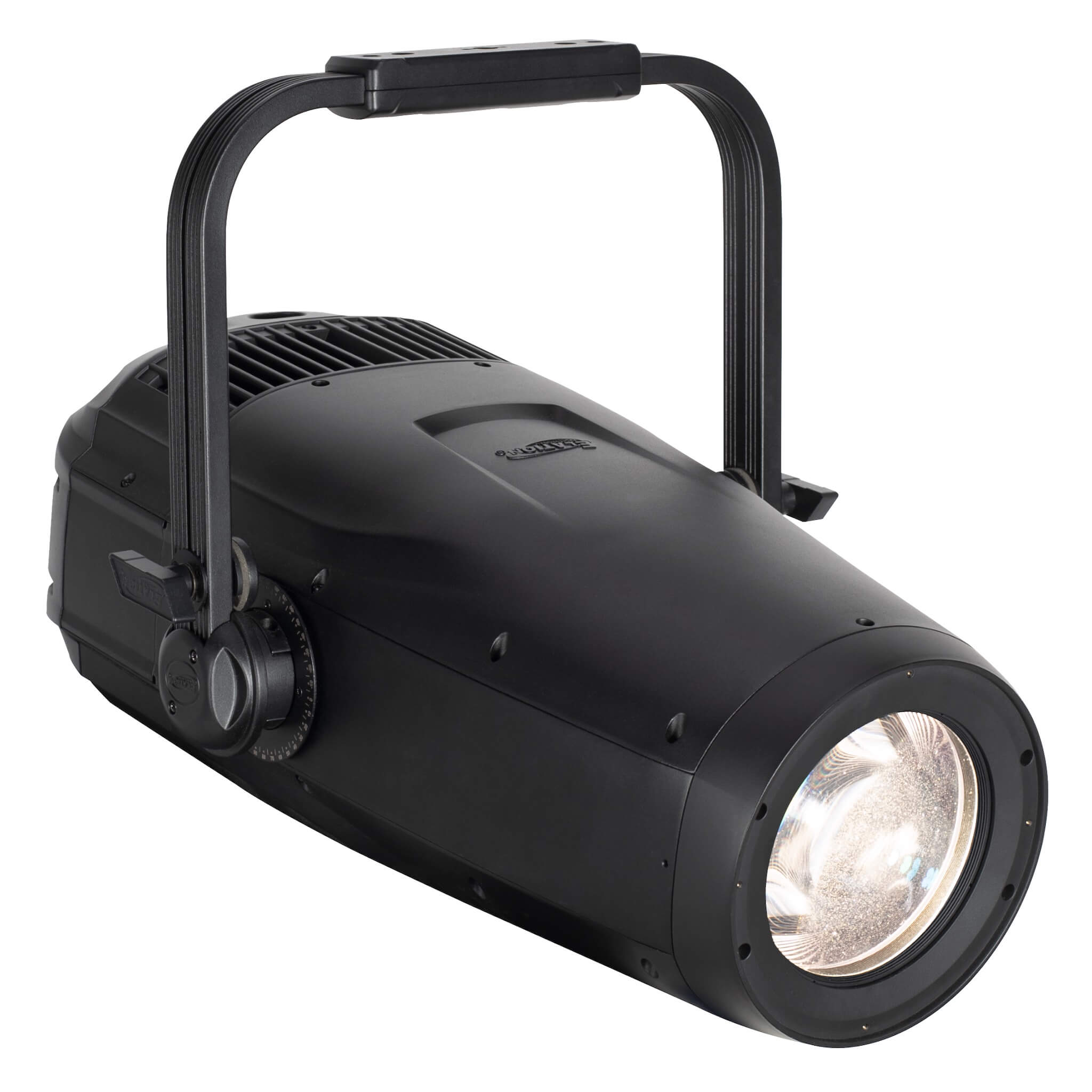 Elation KL SPOT IP - 305W RGMBA Static LED Spot Fixture, IP65 Rated