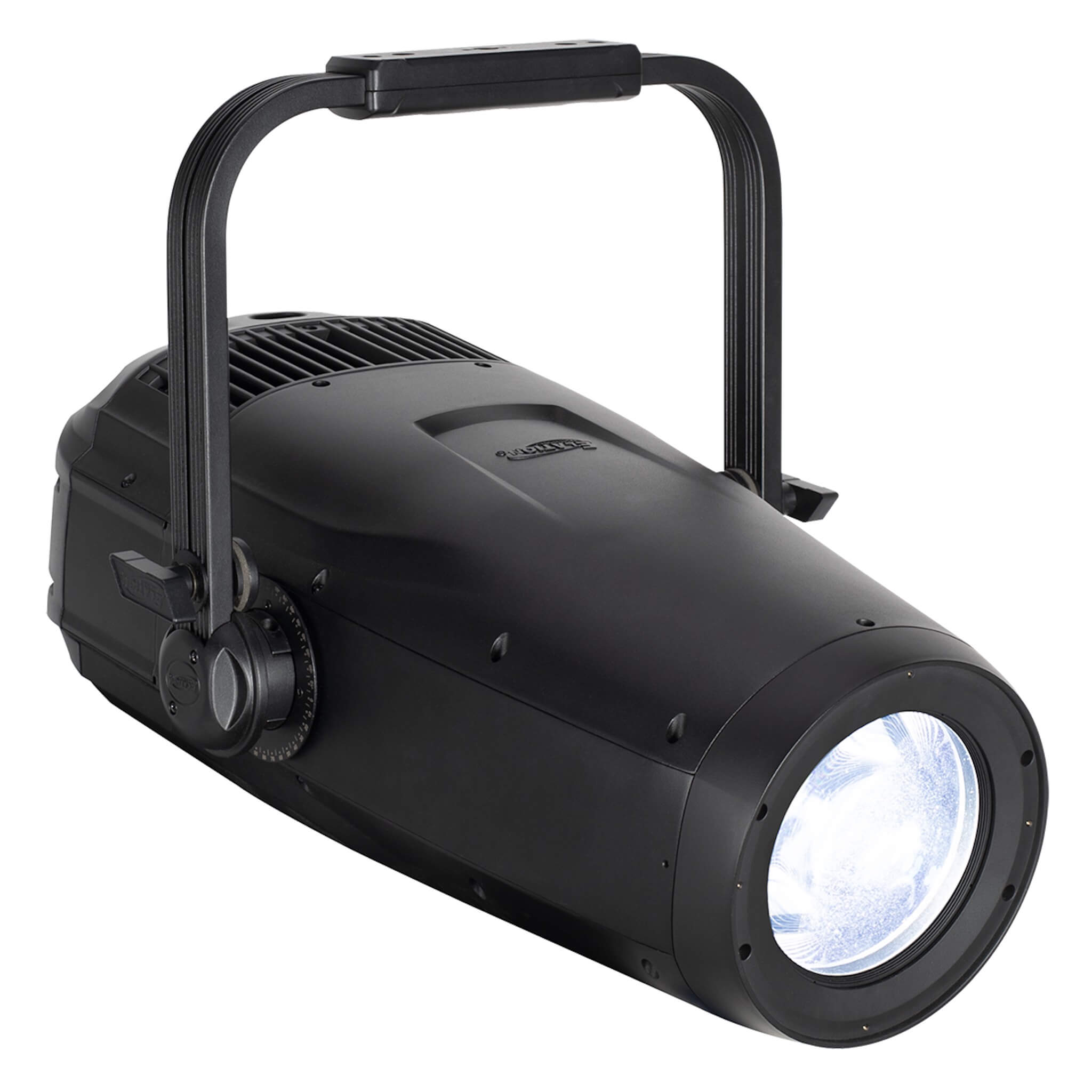 Elation KL SPOT IP - 305W RGMBA Static LED Spot Fixture, 8500K