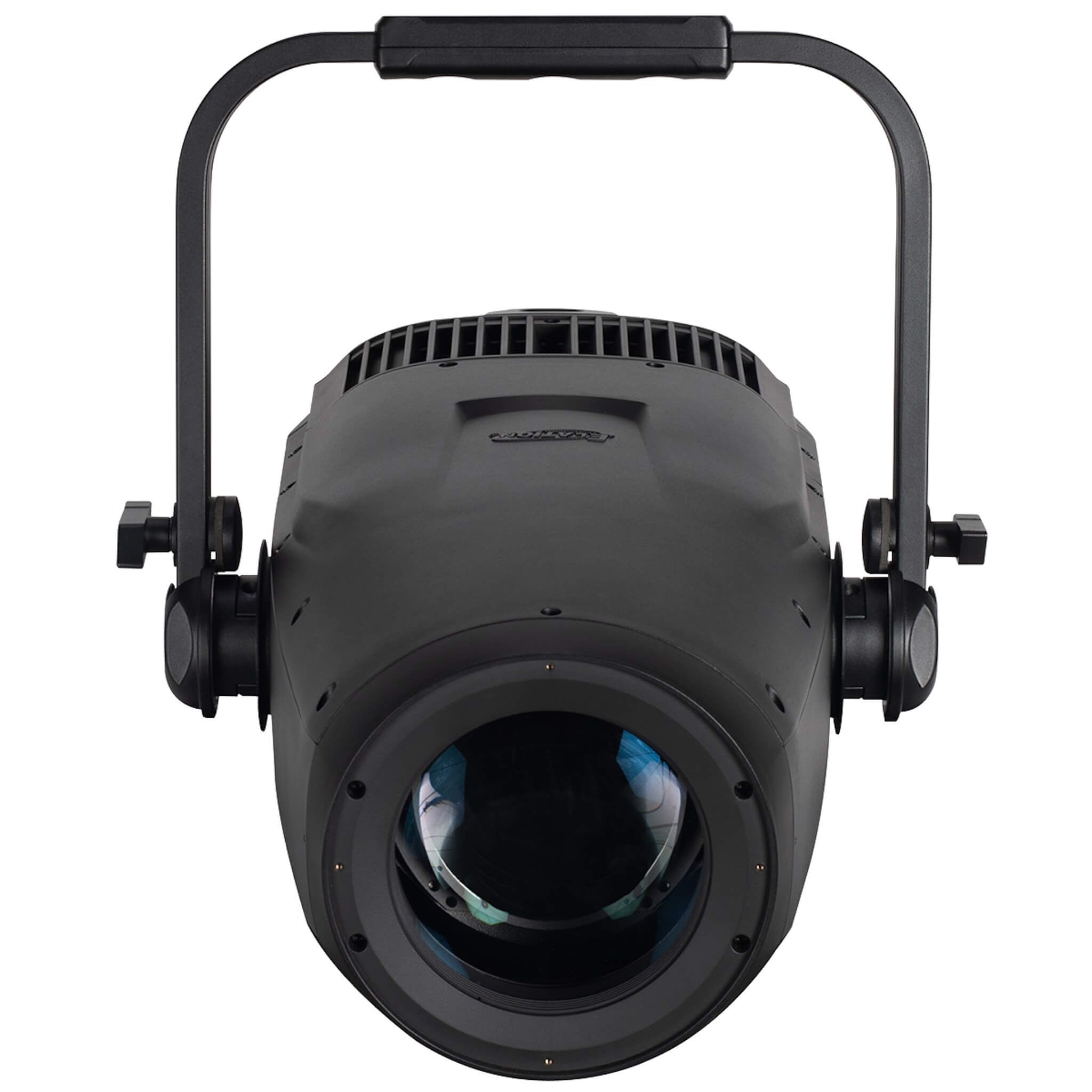 Elation KL SPOT IP - 305W RGMBA Static LED Spot Fixture, front