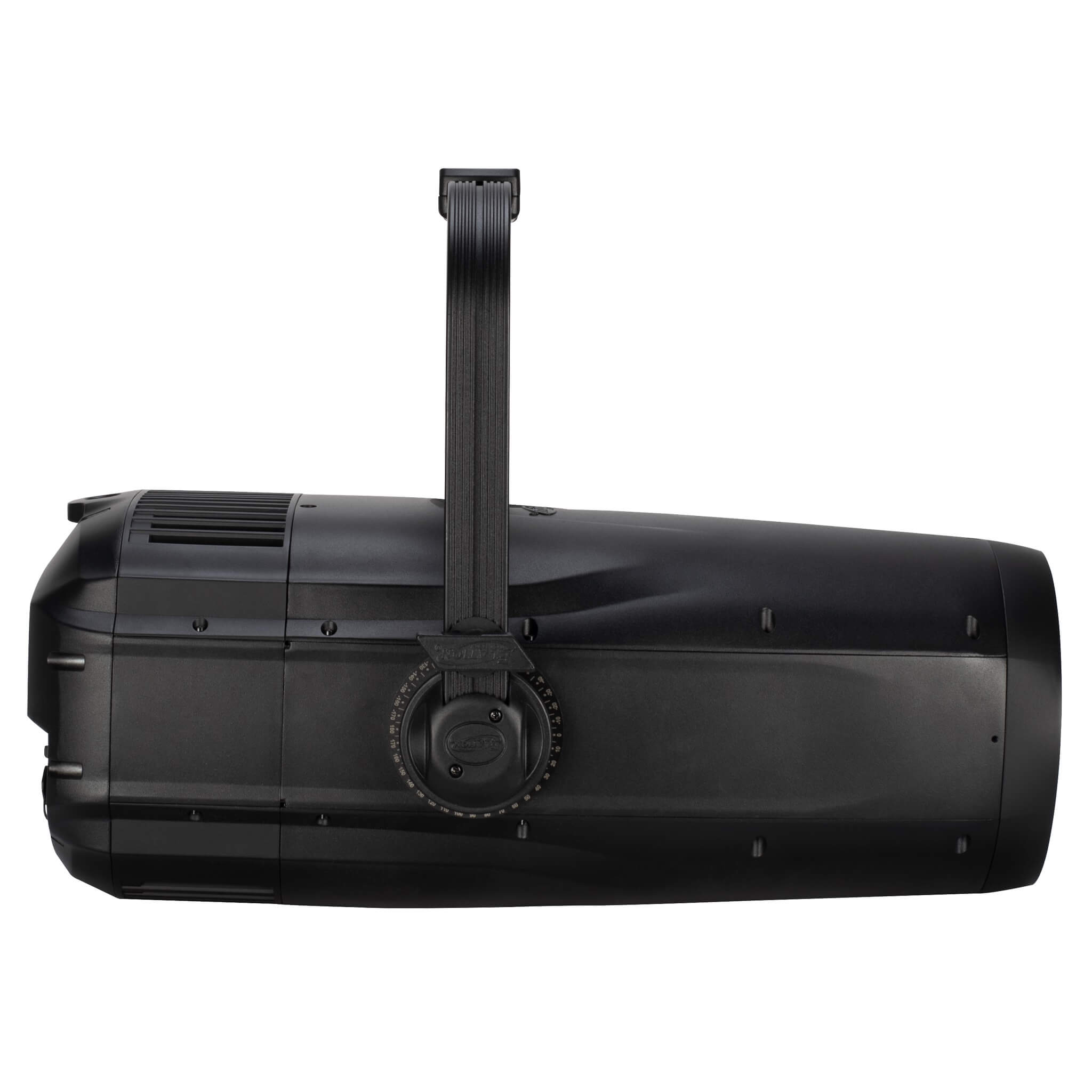 Elation KL SPOT IP - 305W RGMBA Static LED Spot Fixture, right side