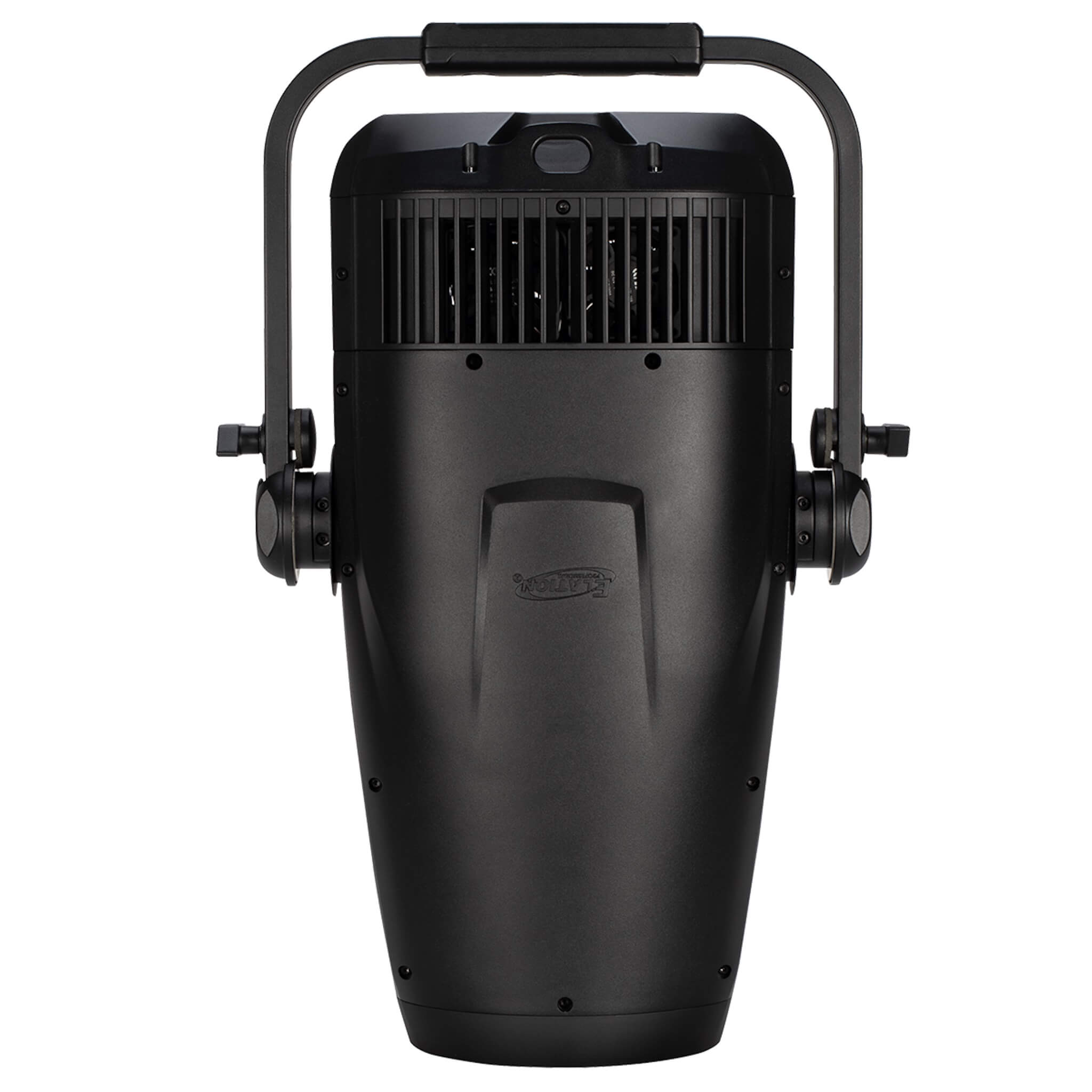 Elation KL SPOT IP - 305W RGMBA Static LED Spot Fixture, top