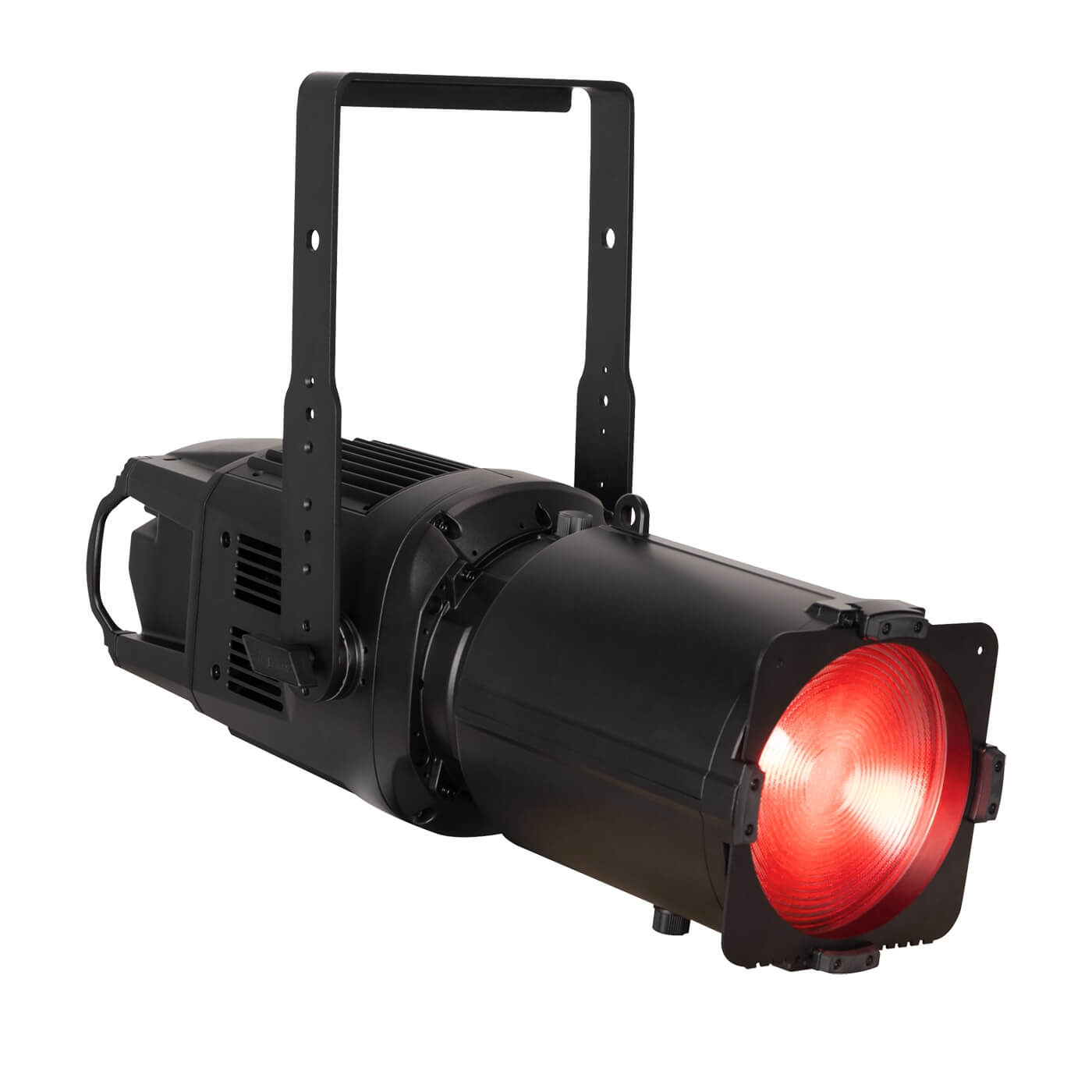 Elation KLC125 - KL CORE IP Zooming Fresnel Lens, installed