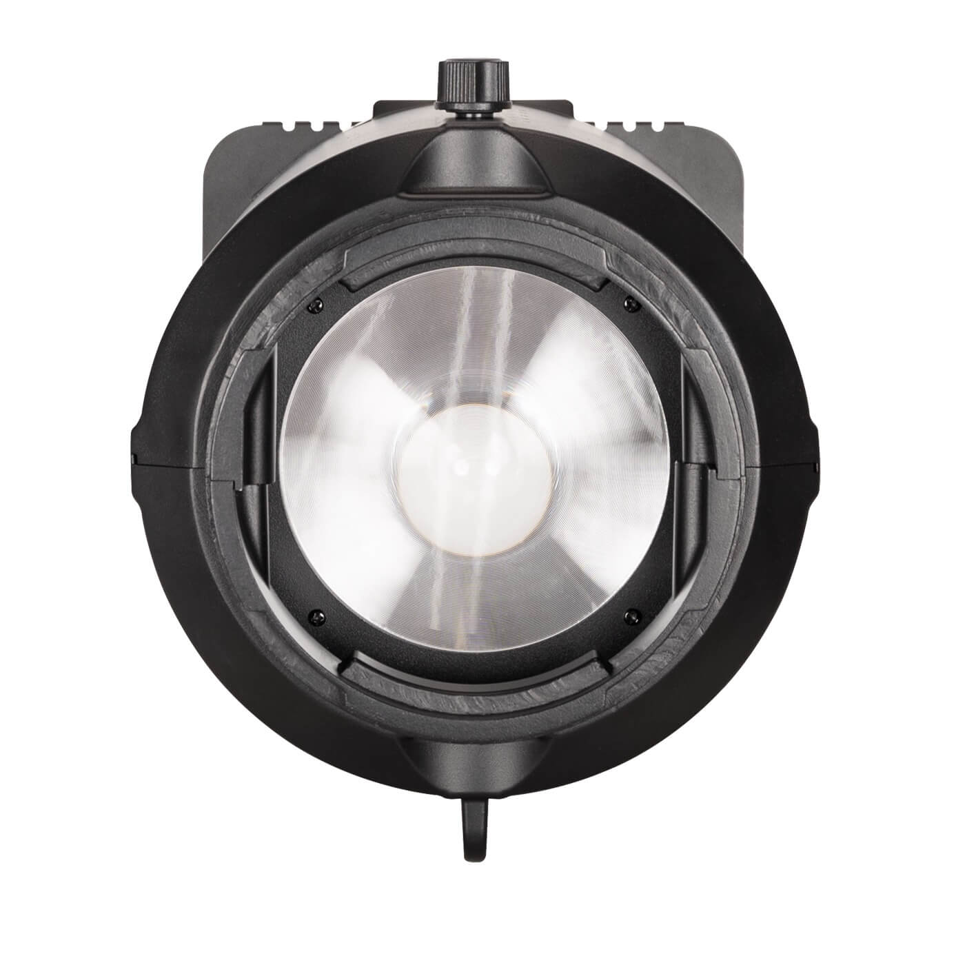 Elation KLC125 - KL CORE IP Zooming Fresnel Lens, rear