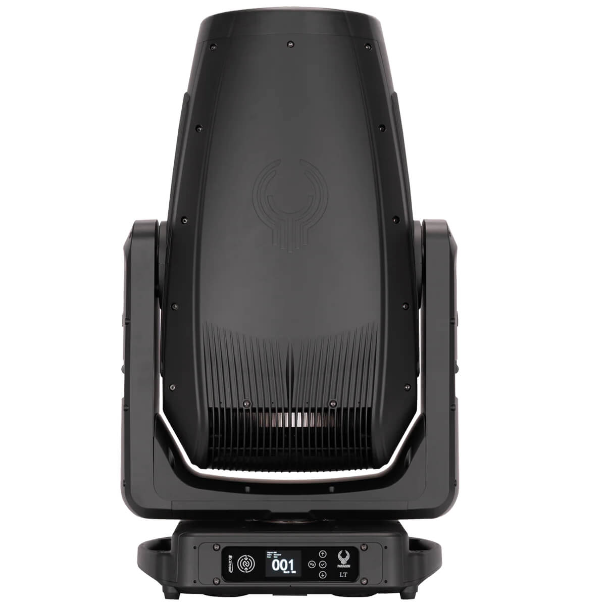 Elation Paragon LT - 1300W Variable CRI LED Framing Profile Fixture, front up