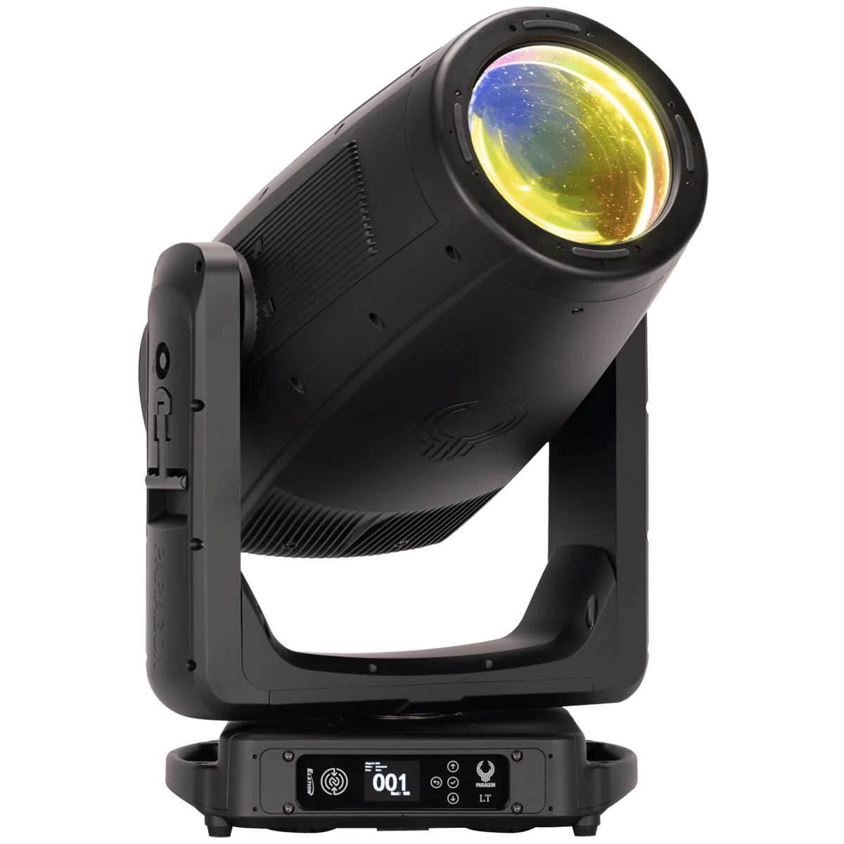 Elation Paragon LT - 1300W Variable CRI LED Framing Profile Fixture, quad