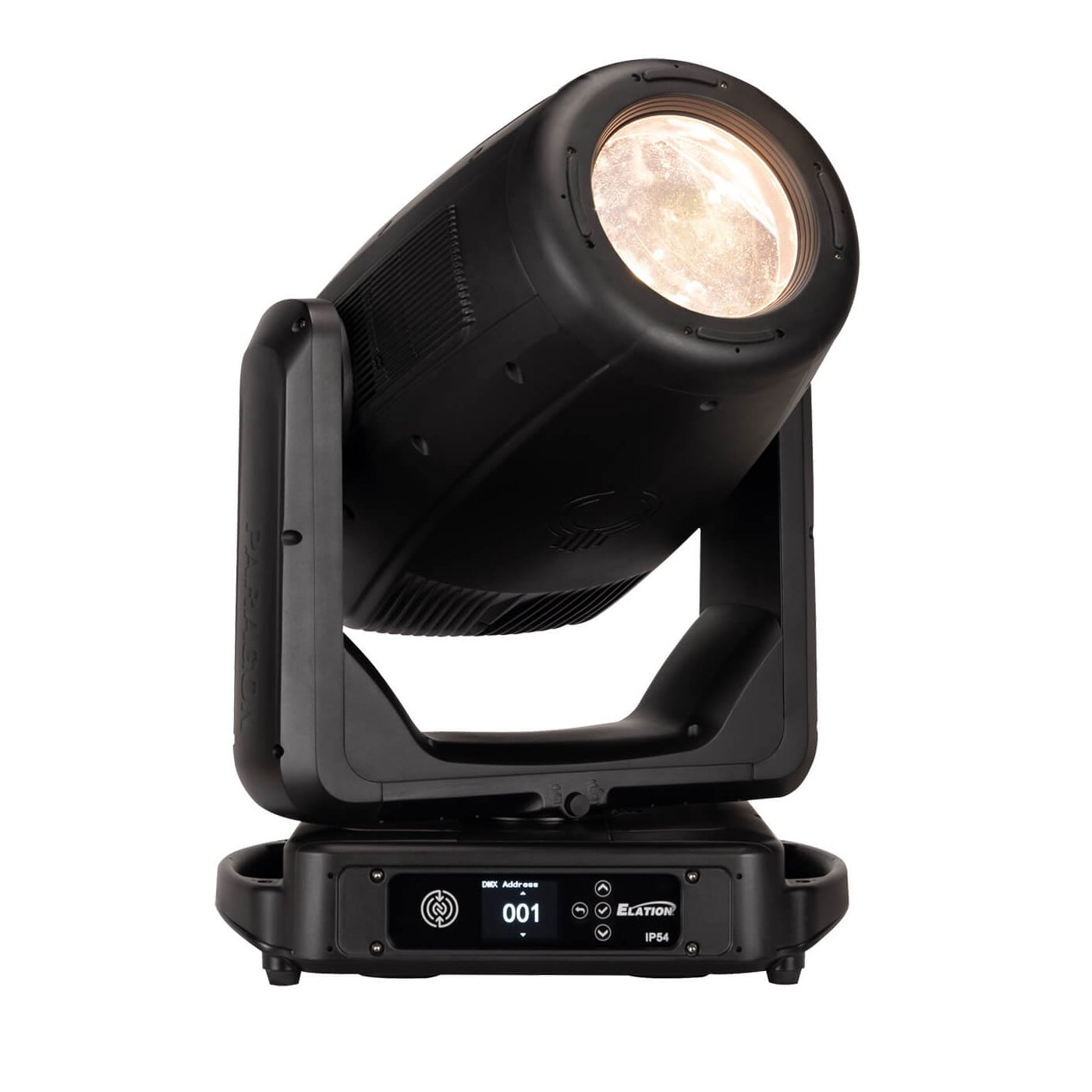 Elation Paragon M - 900W Variable CRI LED Framing Profile Fixture, 3200K white