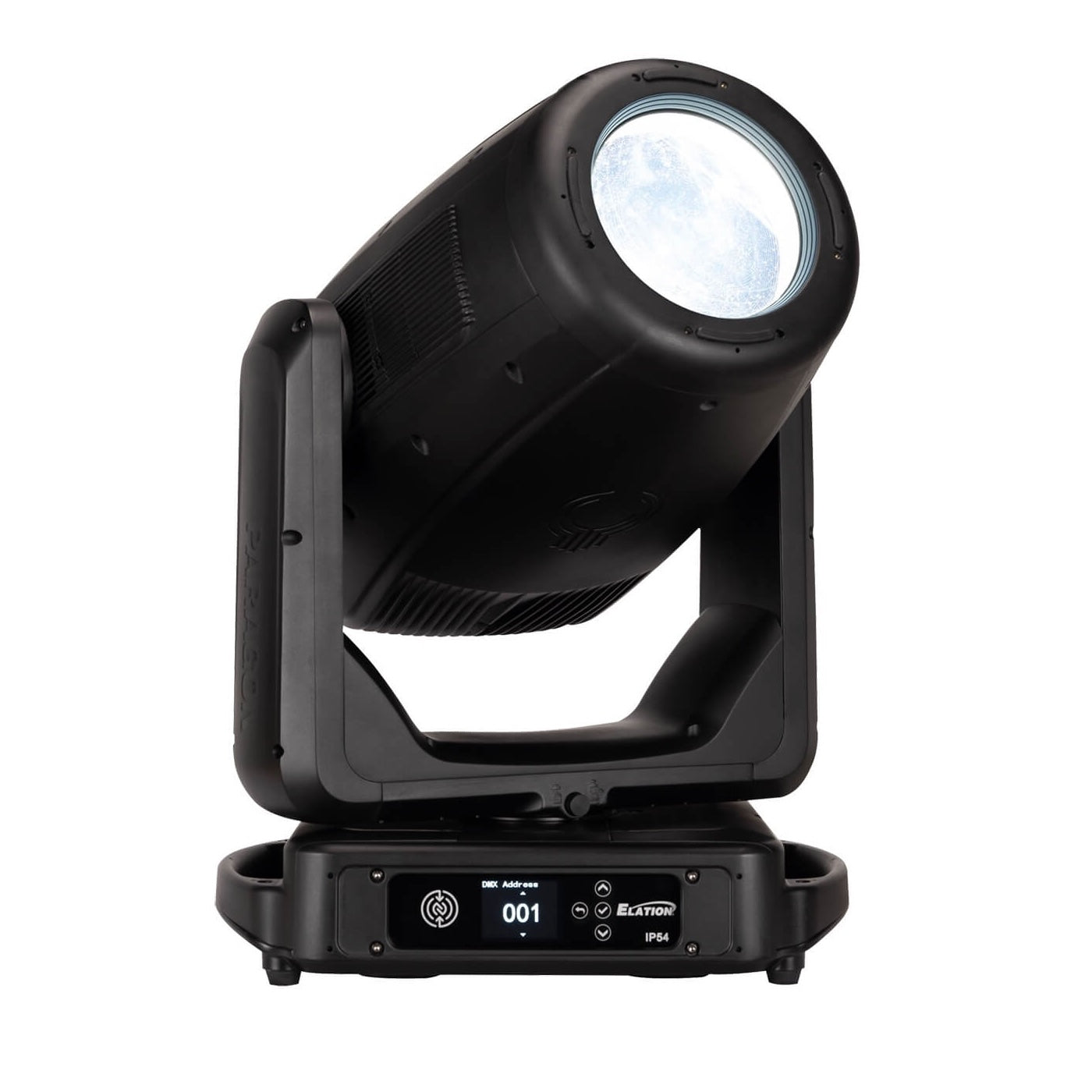 Elation Paragon M - 900W Variable CRI LED Framing Profile Fixture, 8500K white